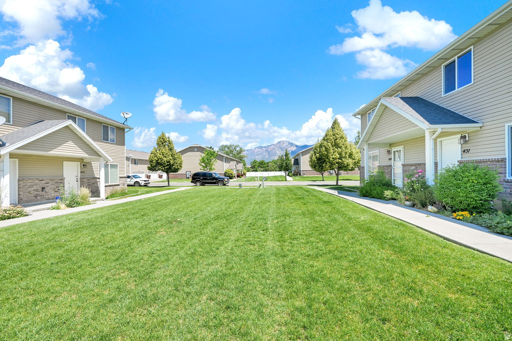 419 E 475 N Ogden, UT 84404