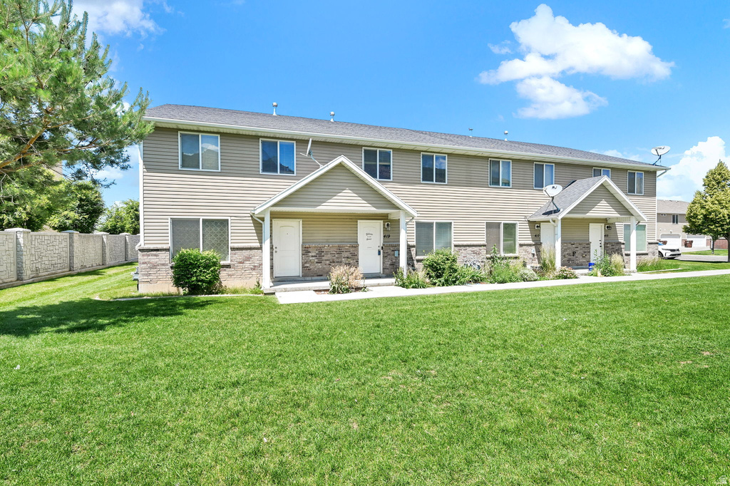 419 E 475 N Ogden, UT 84404