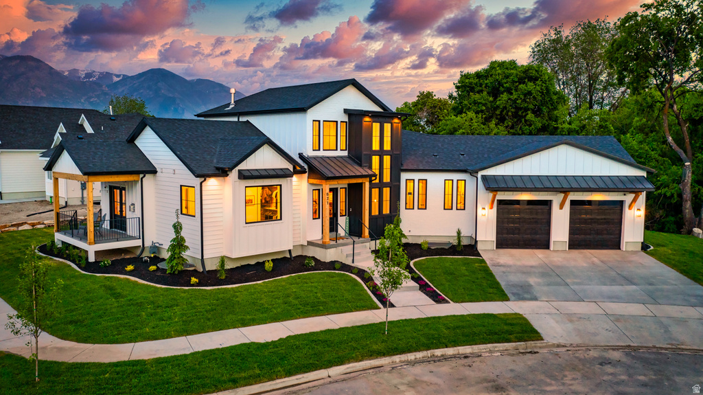 2930 N JOJO RD Eagle Mountain, UT 84005