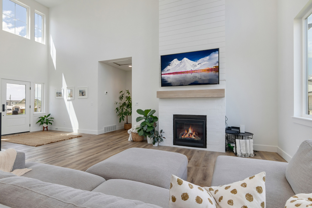 2930 N JOJO RD Eagle Mountain, UT 84005