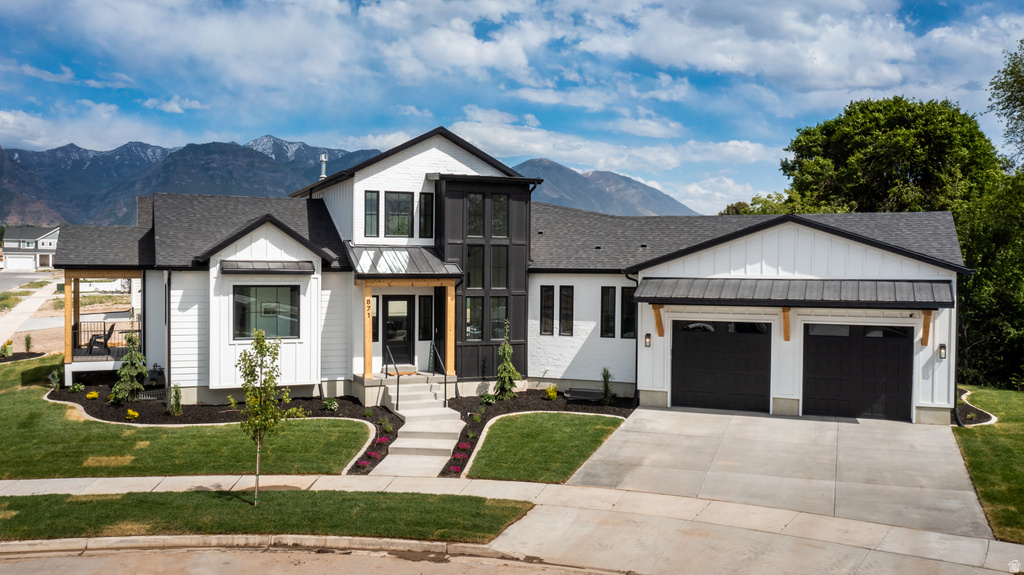 2930 N JOJO RD Eagle Mountain, UT 84005