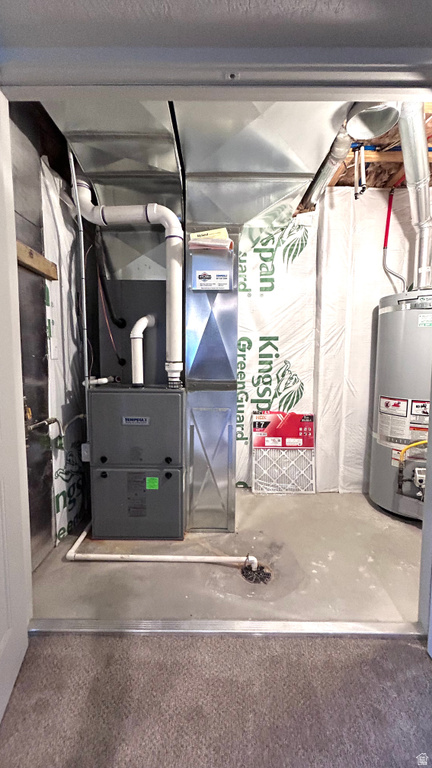 9024 W NEWHOUSE DR Magna, UT 84044