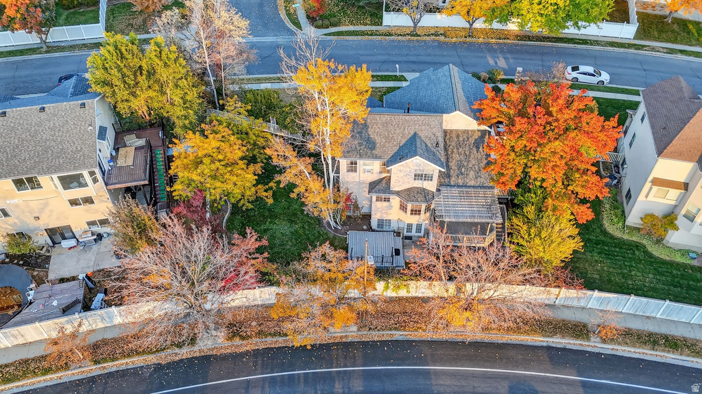 10172 S SNOW IRIS WAY Sandy, UT 84092