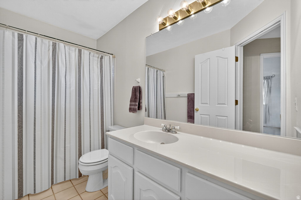 10172 S SNOW IRIS WAY Sandy, UT 84092