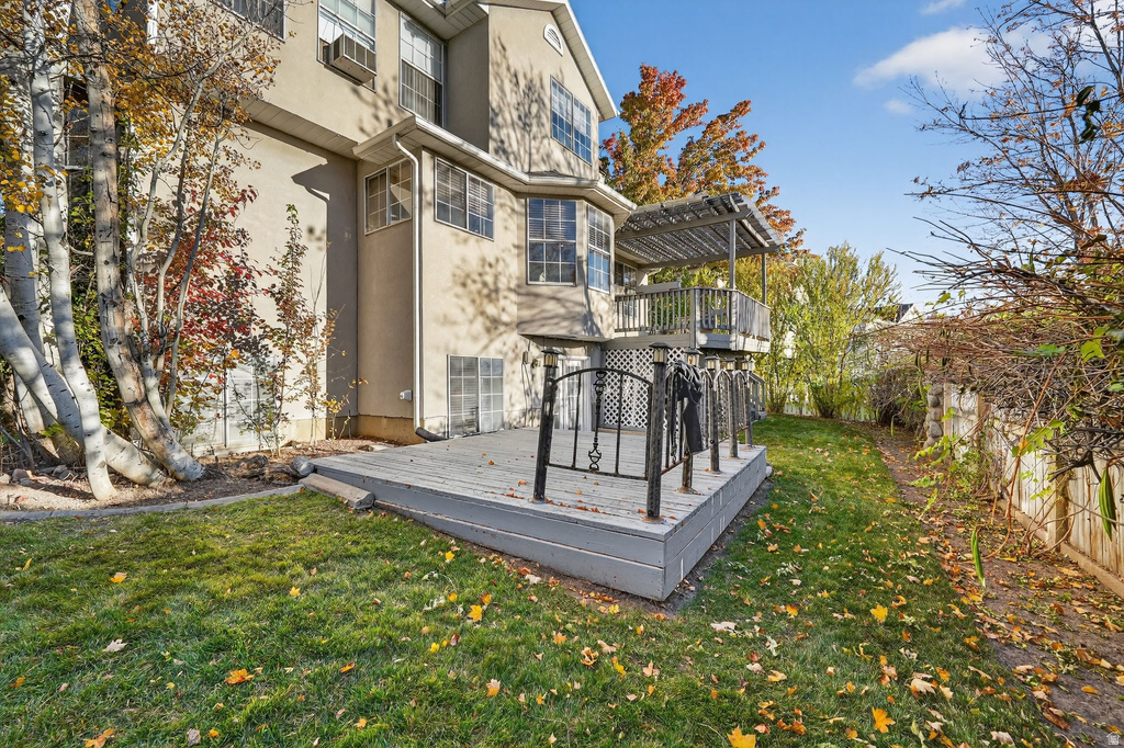 10172 S SNOW IRIS WAY Sandy, UT 84092