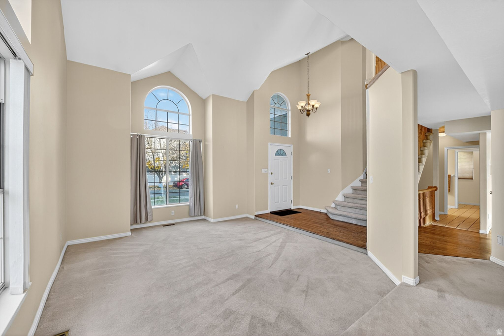 10172 S SNOW IRIS WAY Sandy, UT 84092