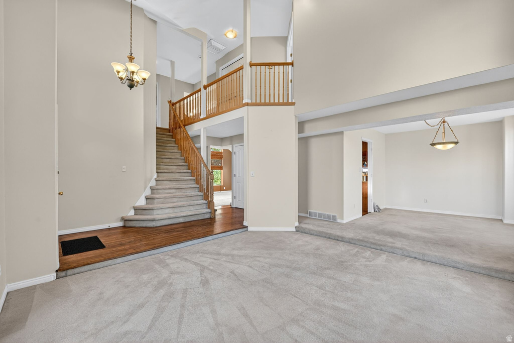 10172 S SNOW IRIS WAY Sandy, UT 84092