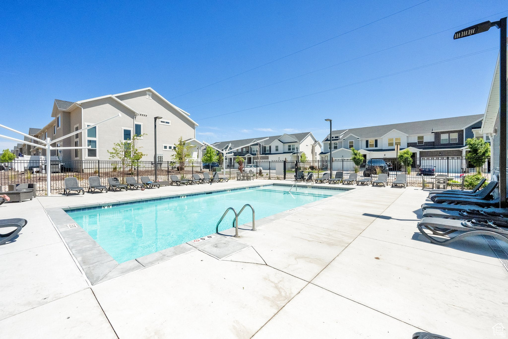 16444 S BULL SPRINGS LN Bluffdale, UT 84065