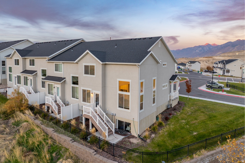 16444 S BULL SPRINGS LN Bluffdale, UT 84065