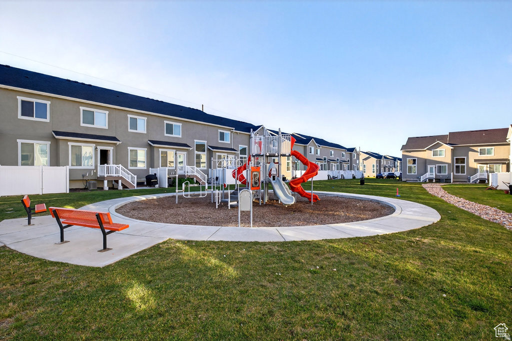 16444 S BULL SPRINGS LN Bluffdale, UT 84065