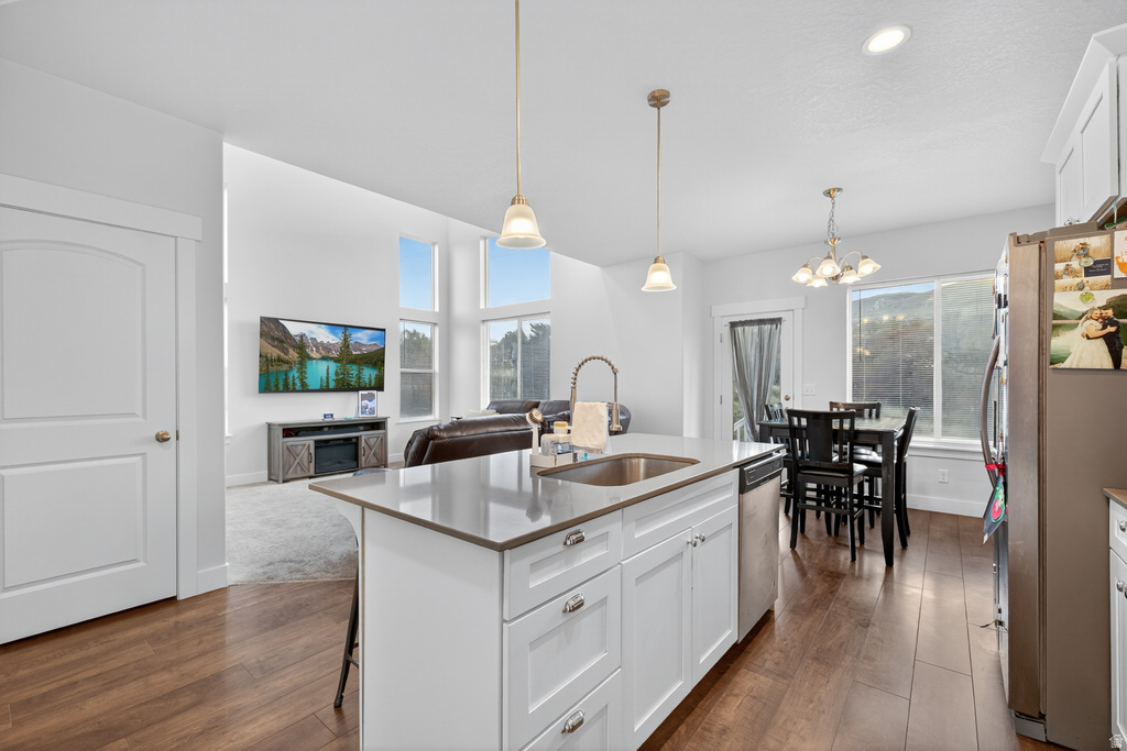 16444 S BULL SPRINGS LN Bluffdale, UT 84065