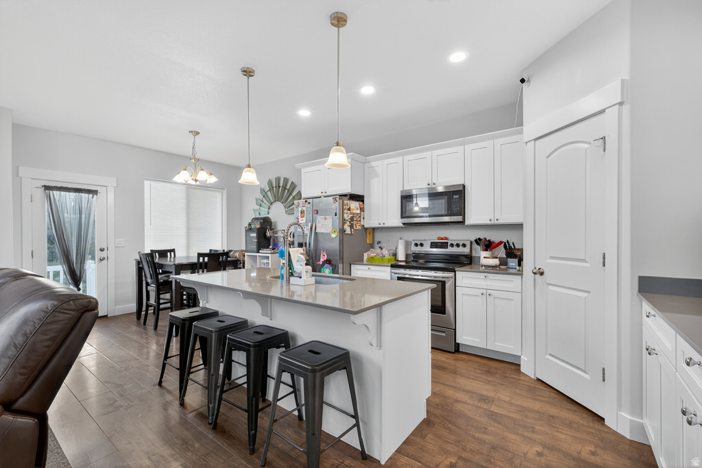 16444 S BULL SPRINGS LN Bluffdale, UT 84065