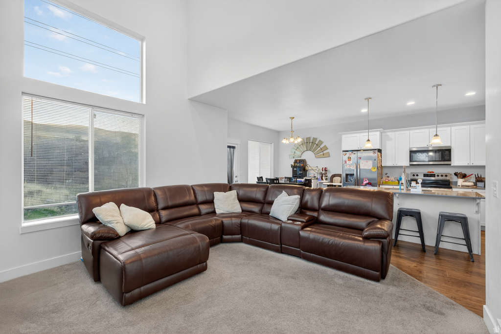 16444 S BULL SPRINGS LN Bluffdale, UT 84065