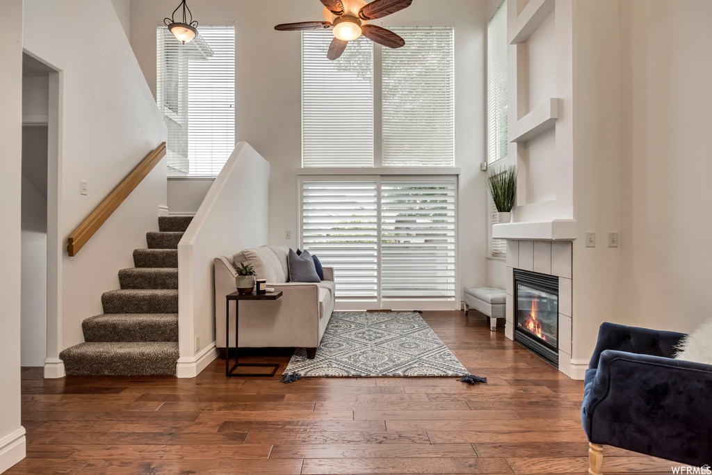 353 BAYSIDE DR Saratoga Springs, UT 84045