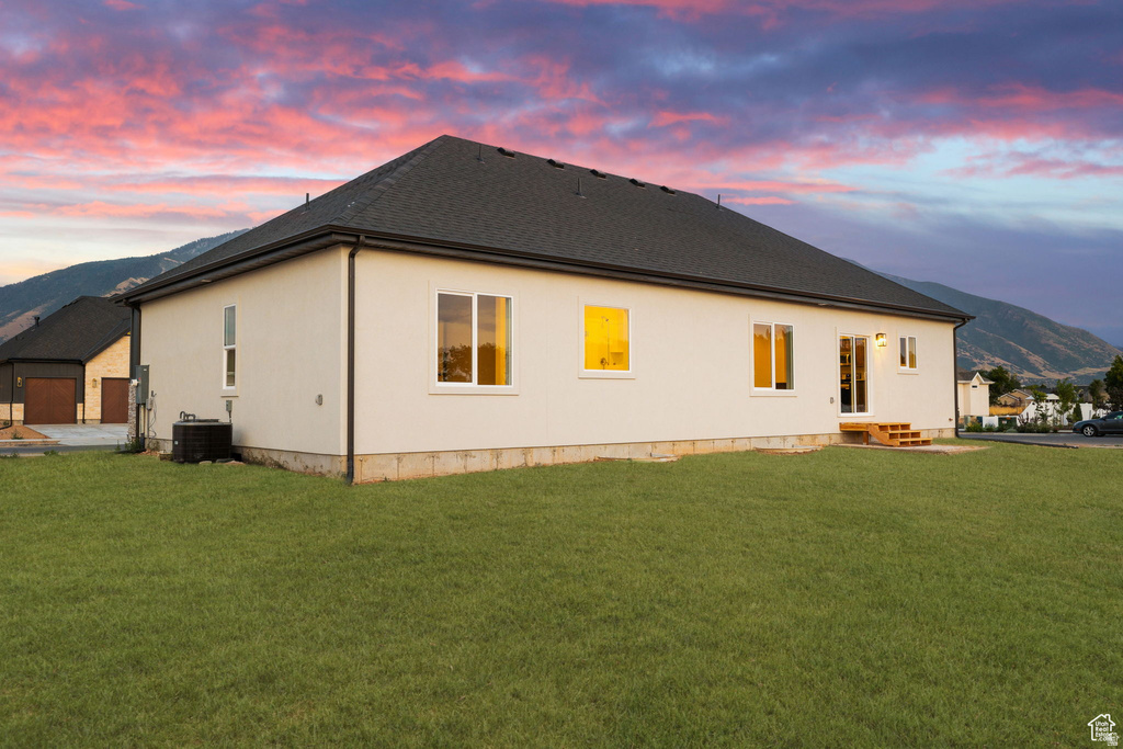 1686 S WINDSONG DR #363 Santaquin, UT 84655