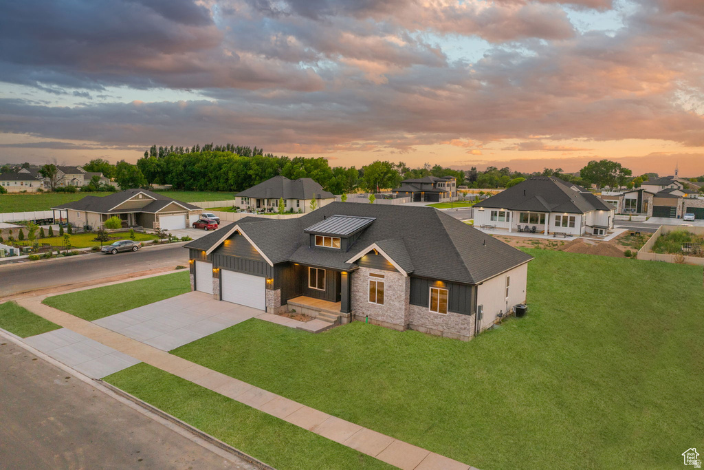 1686 S WINDSONG DR #363 Santaquin, UT 84655