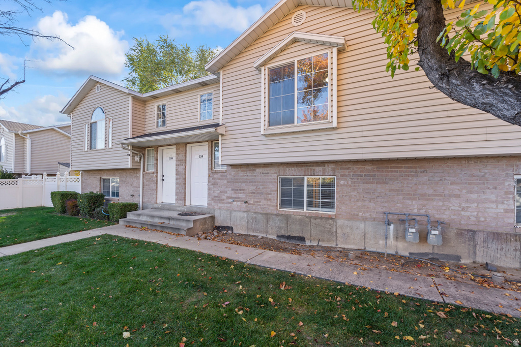 334 E 1000 N Spanish Fork, UT 84660