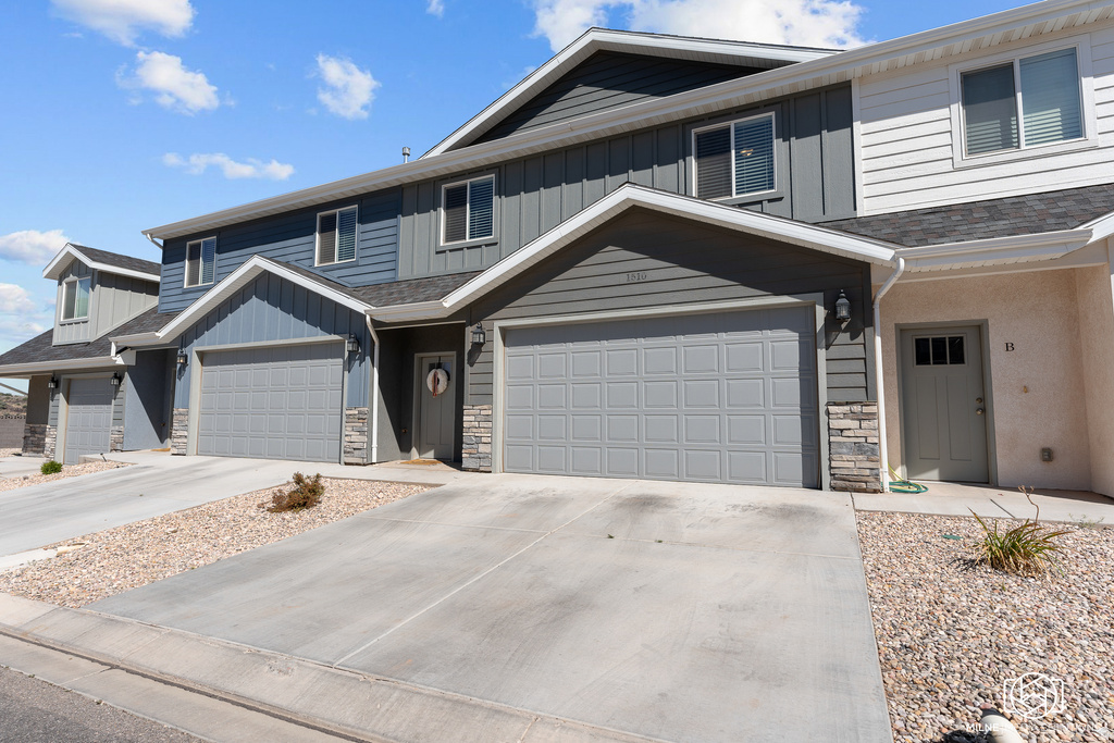 1510 W TOPAZ #C Cedar City, UT 84720