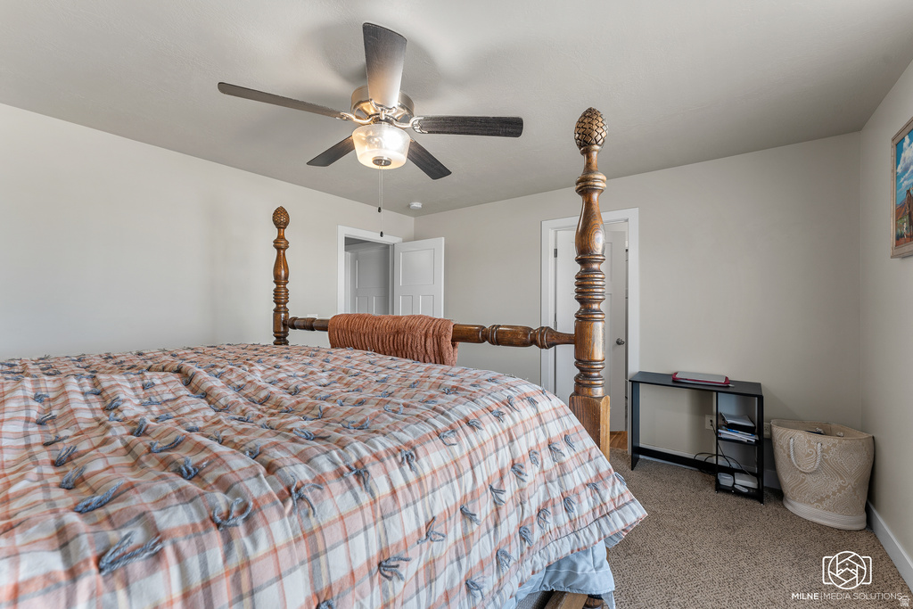 1510 W TOPAZ #C Cedar City, UT 84720