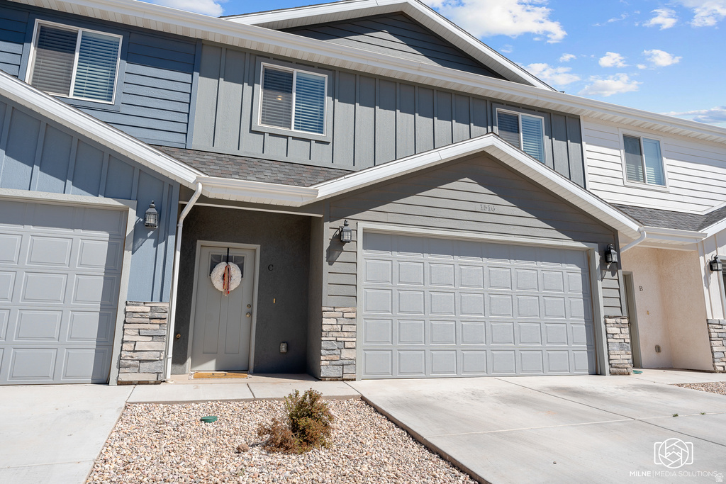 1510 W TOPAZ #C Cedar City, UT 84720