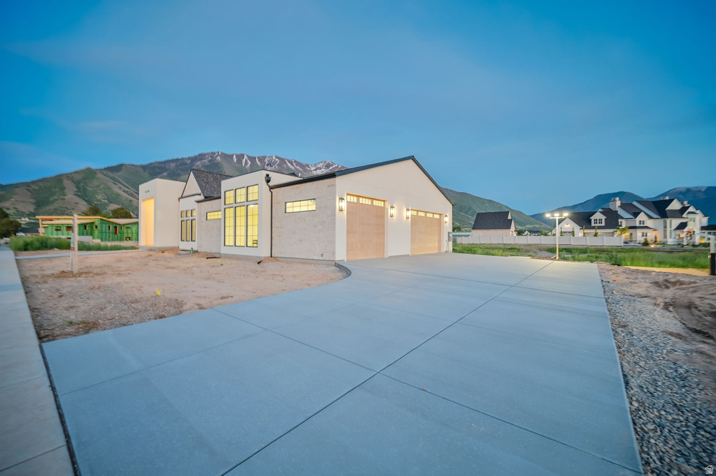 213 W 250 S Mapleton, UT 84664