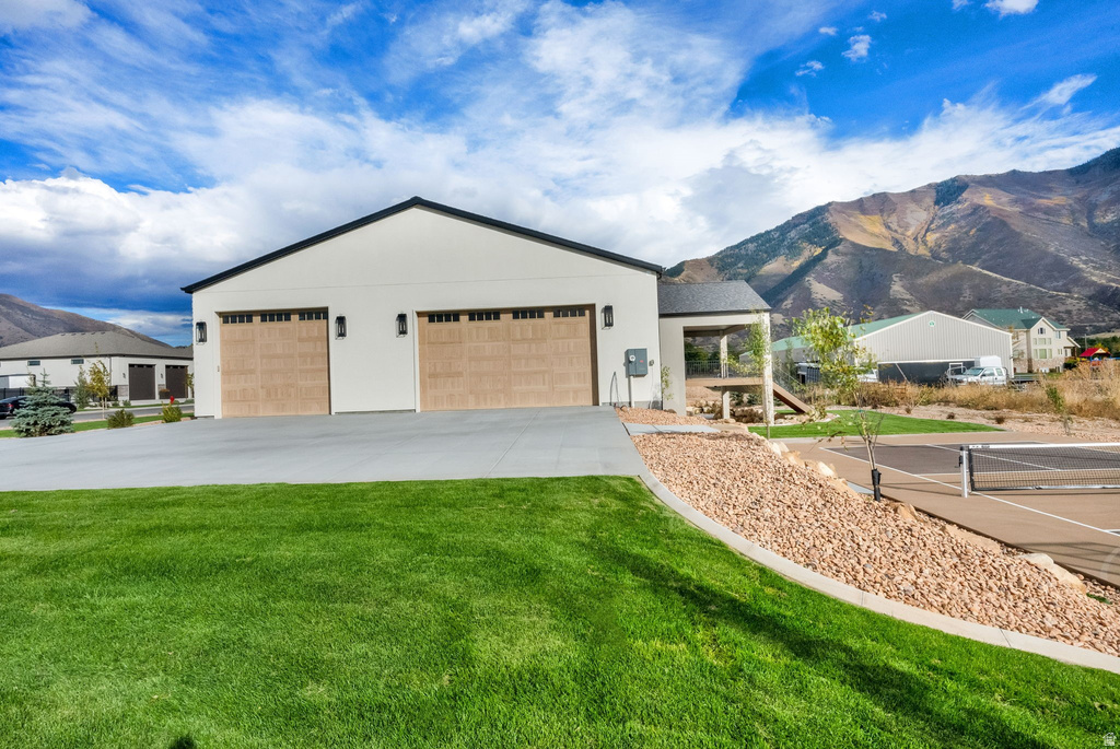 213 W 250 S Mapleton, UT 84664