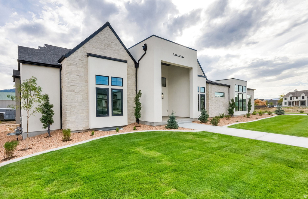 213 W 250 S Mapleton, UT 84664