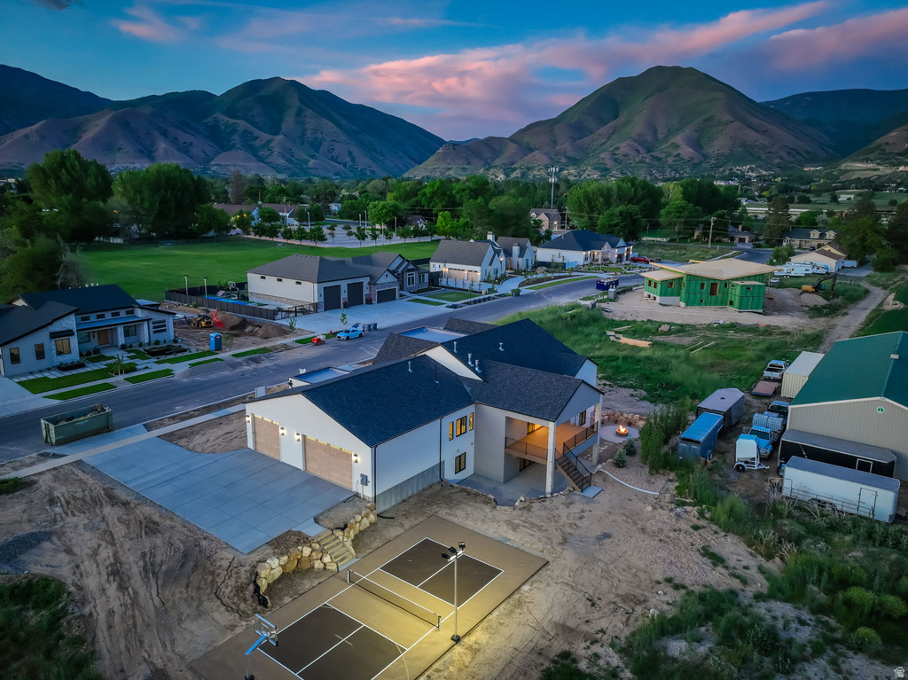 213 W 250 S Mapleton, UT 84664