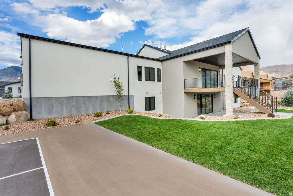 213 W 250 S Mapleton, UT 84664