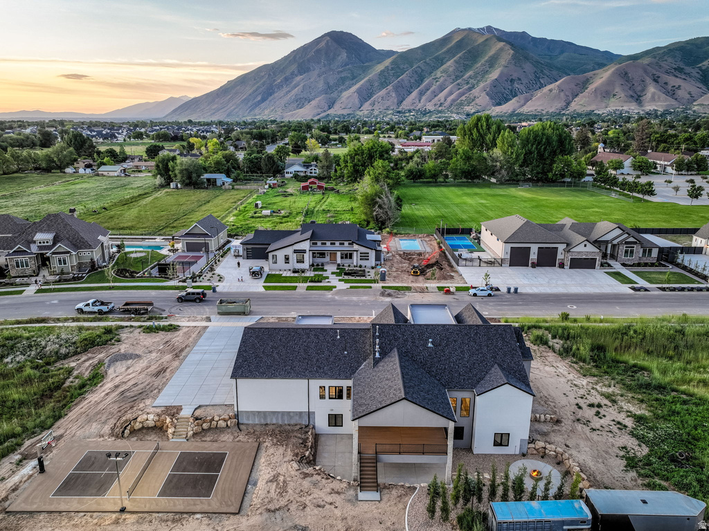 213 W 250 S Mapleton, UT 84664