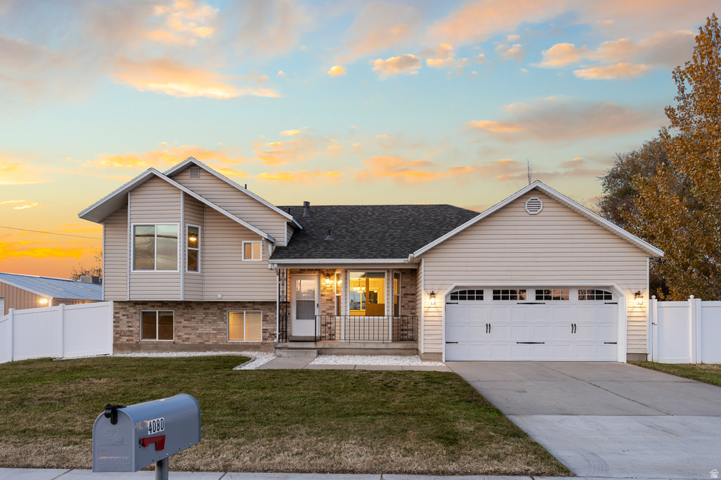 4080 W 4000 S West Haven, UT 84401