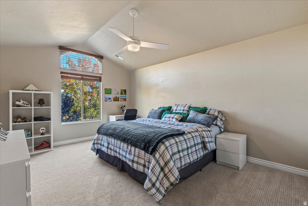 3376 W WATER CRESCENT PL South Jordan, UT 84095