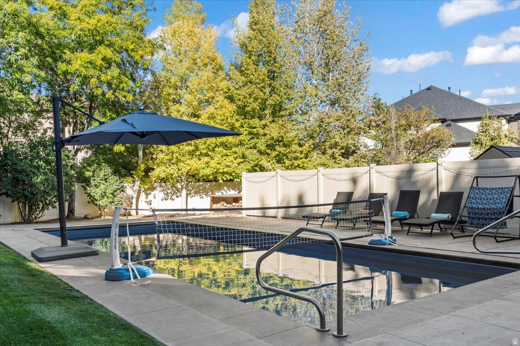 3376 W WATER CRESCENT PL South Jordan, UT 84095