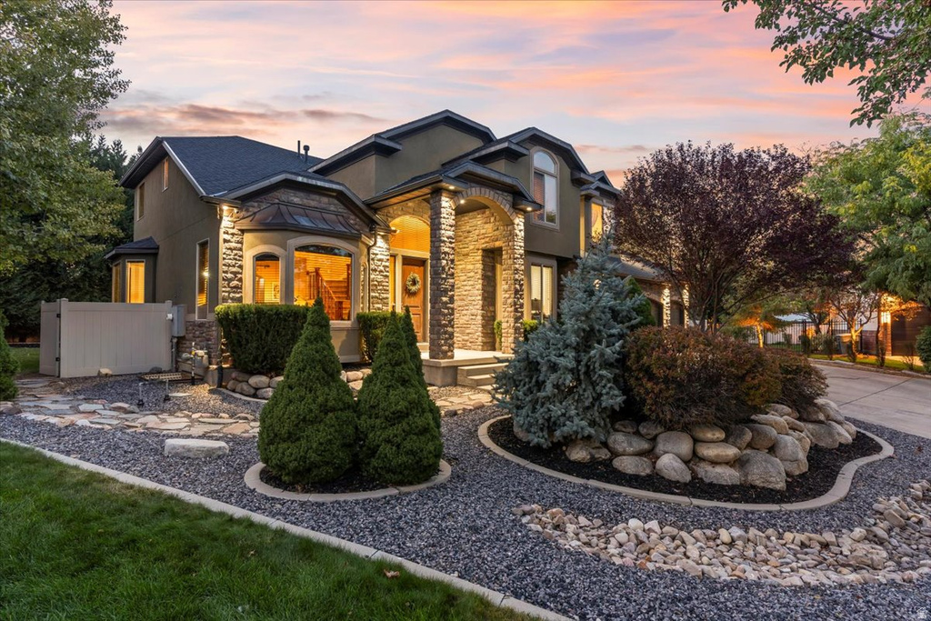 3376 W WATER CRESCENT PL South Jordan, UT 84095