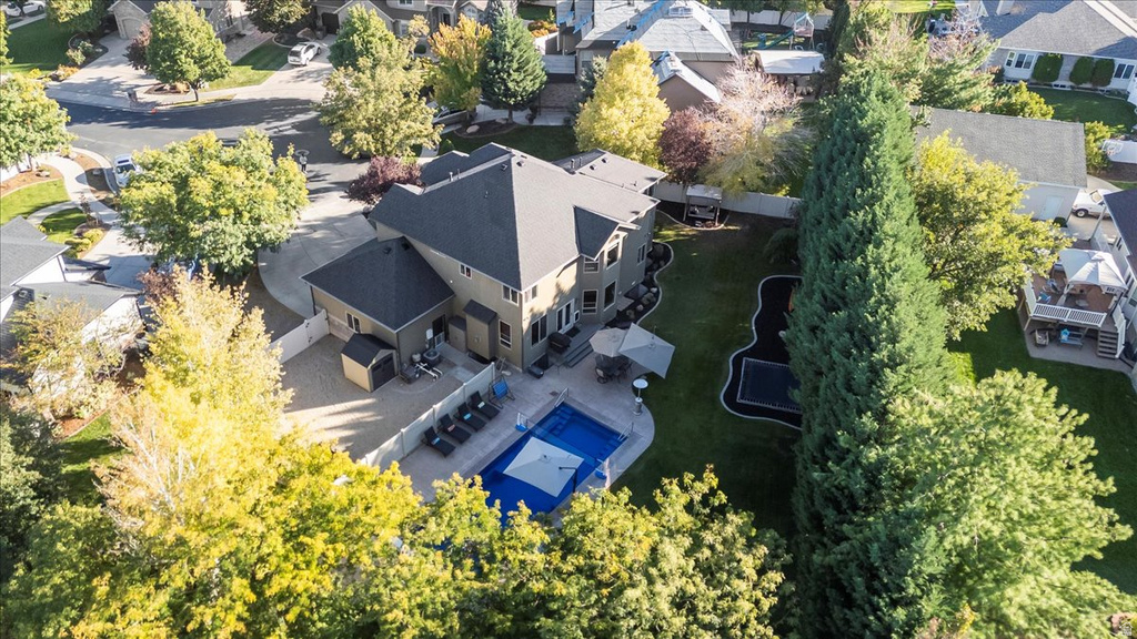 3376 W WATER CRESCENT PL South Jordan, UT 84095