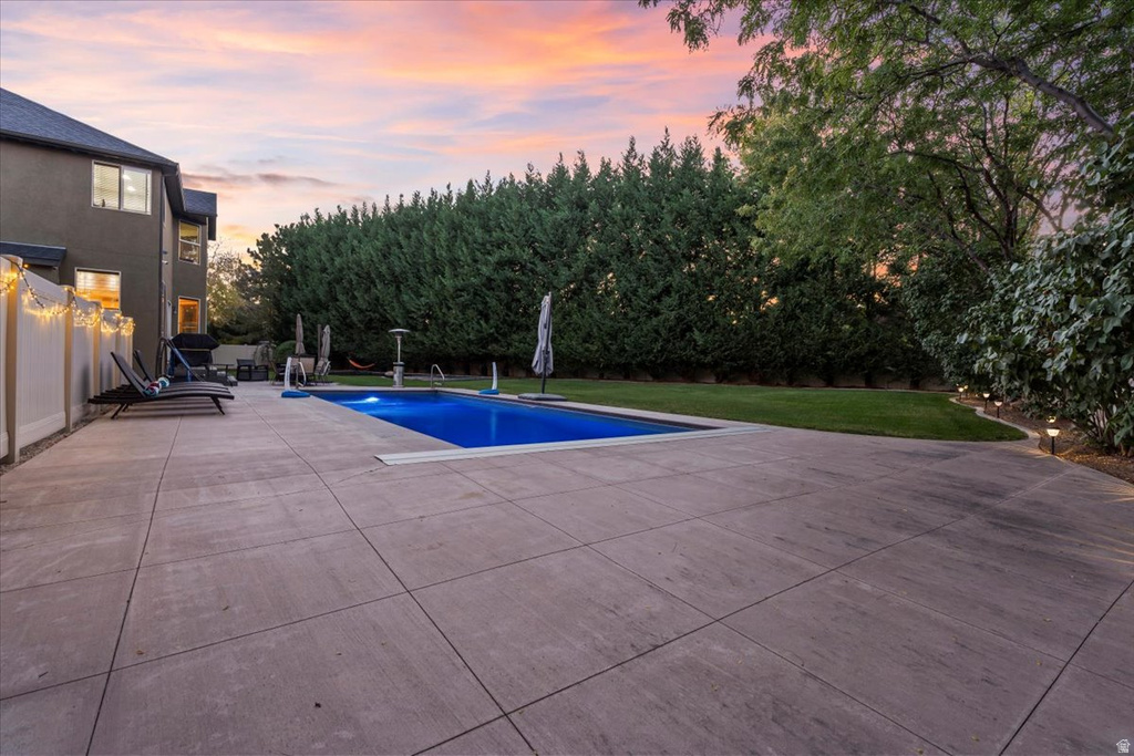 3376 W WATER CRESCENT PL South Jordan, UT 84095