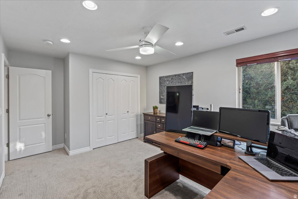 3376 W WATER CRESCENT PL South Jordan, UT 84095