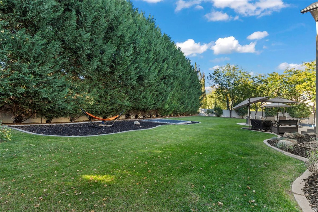 3376 W WATER CRESCENT PL South Jordan, UT 84095