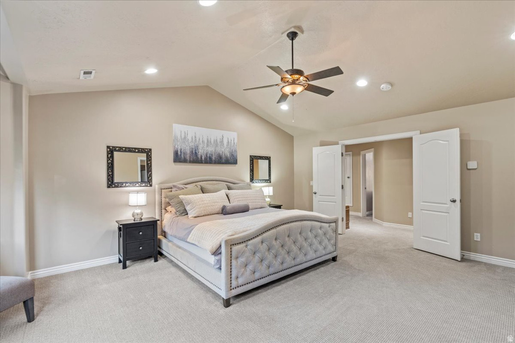 3376 W WATER CRESCENT PL South Jordan, UT 84095