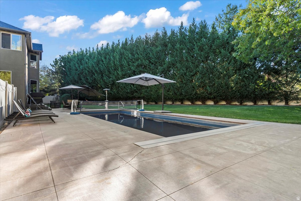 3376 W WATER CRESCENT PL South Jordan, UT 84095