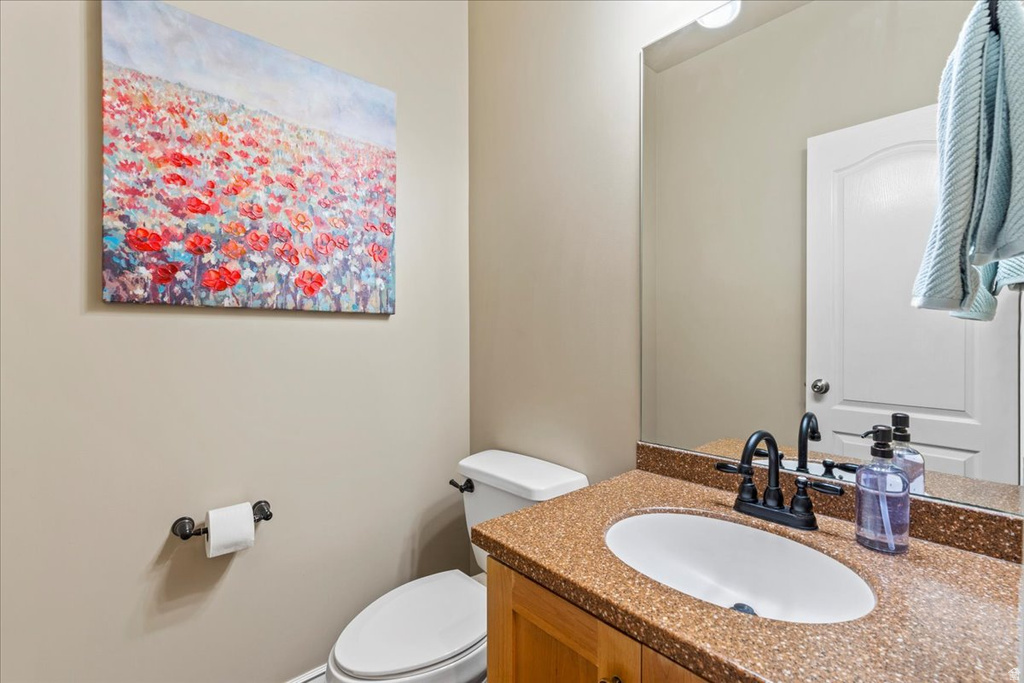 3376 W WATER CRESCENT PL South Jordan, UT 84095