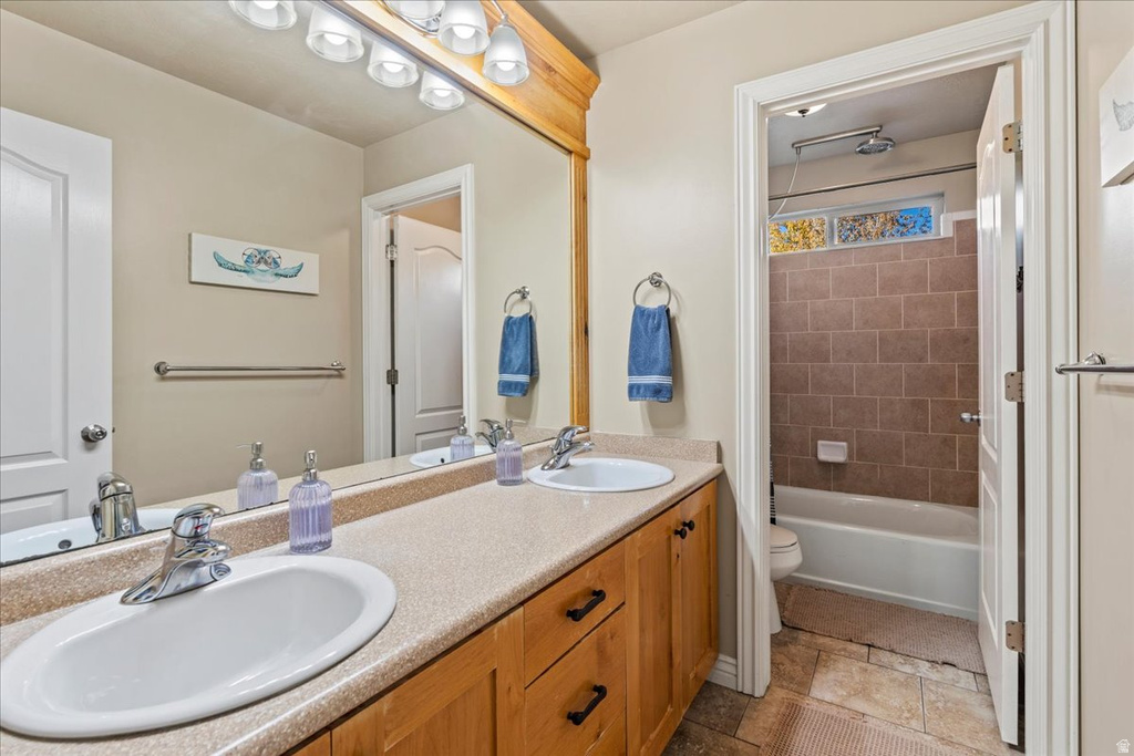 3376 W WATER CRESCENT PL South Jordan, UT 84095