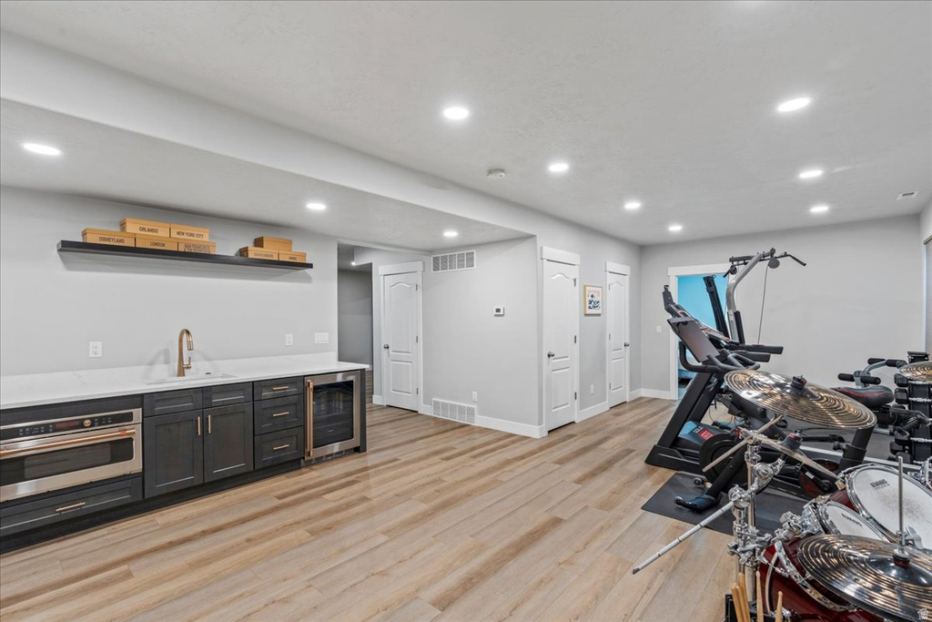 3376 W WATER CRESCENT PL South Jordan, UT 84095