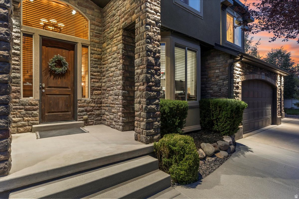 3376 W WATER CRESCENT PL South Jordan, UT 84095