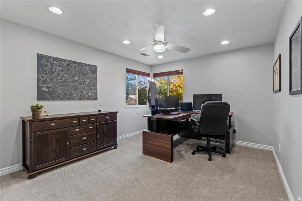 3376 W WATER CRESCENT PL South Jordan, UT 84095