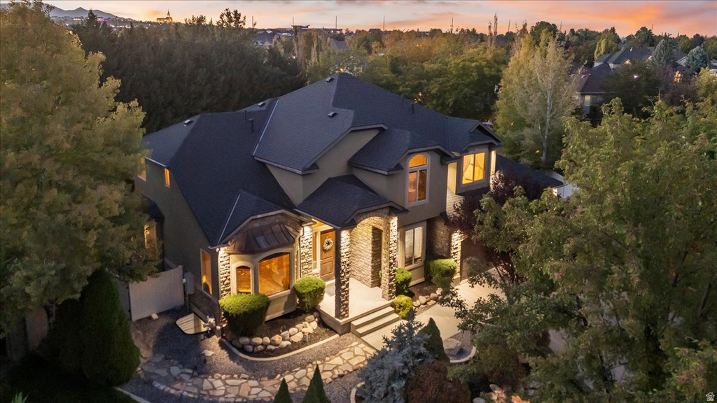 3376 W WATER CRESCENT PL South Jordan, UT 84095