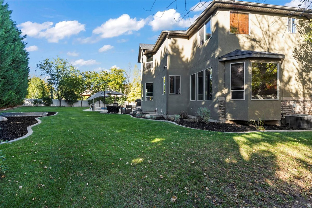 3376 W WATER CRESCENT PL South Jordan, UT 84095