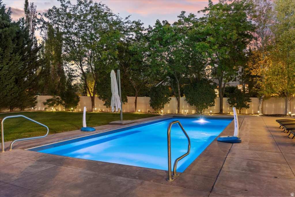 3376 W WATER CRESCENT PL South Jordan, UT 84095