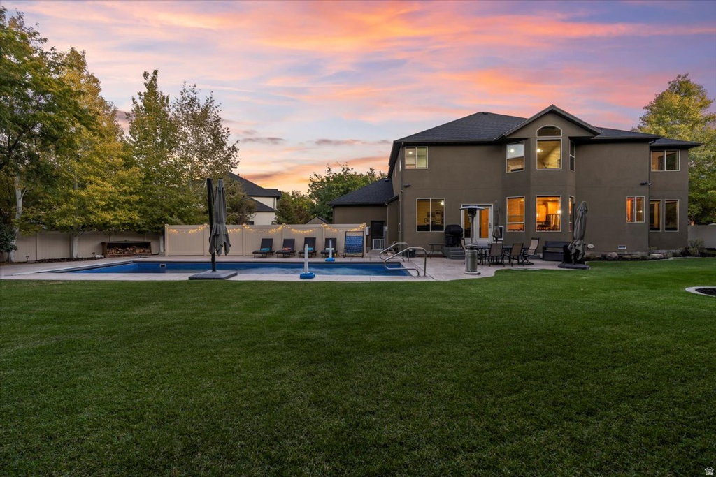 3376 W WATER CRESCENT PL South Jordan, UT 84095