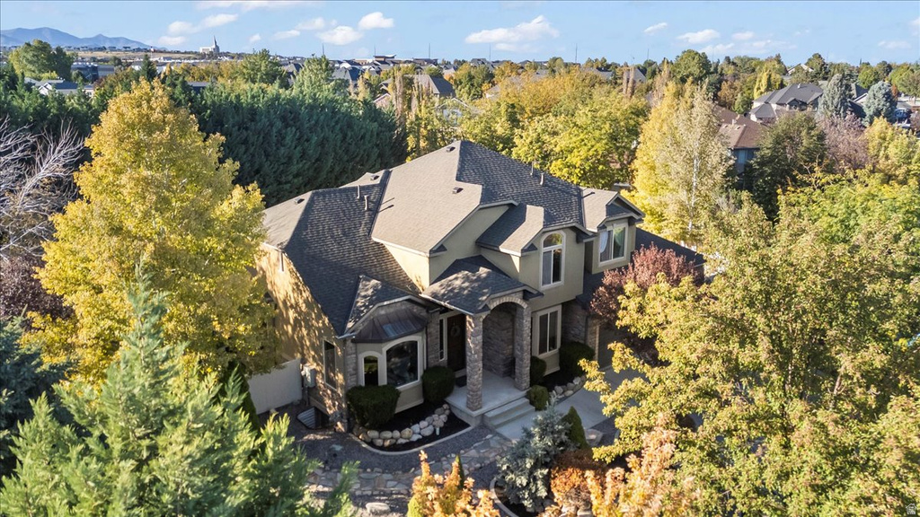 3376 W WATER CRESCENT PL South Jordan, UT 84095